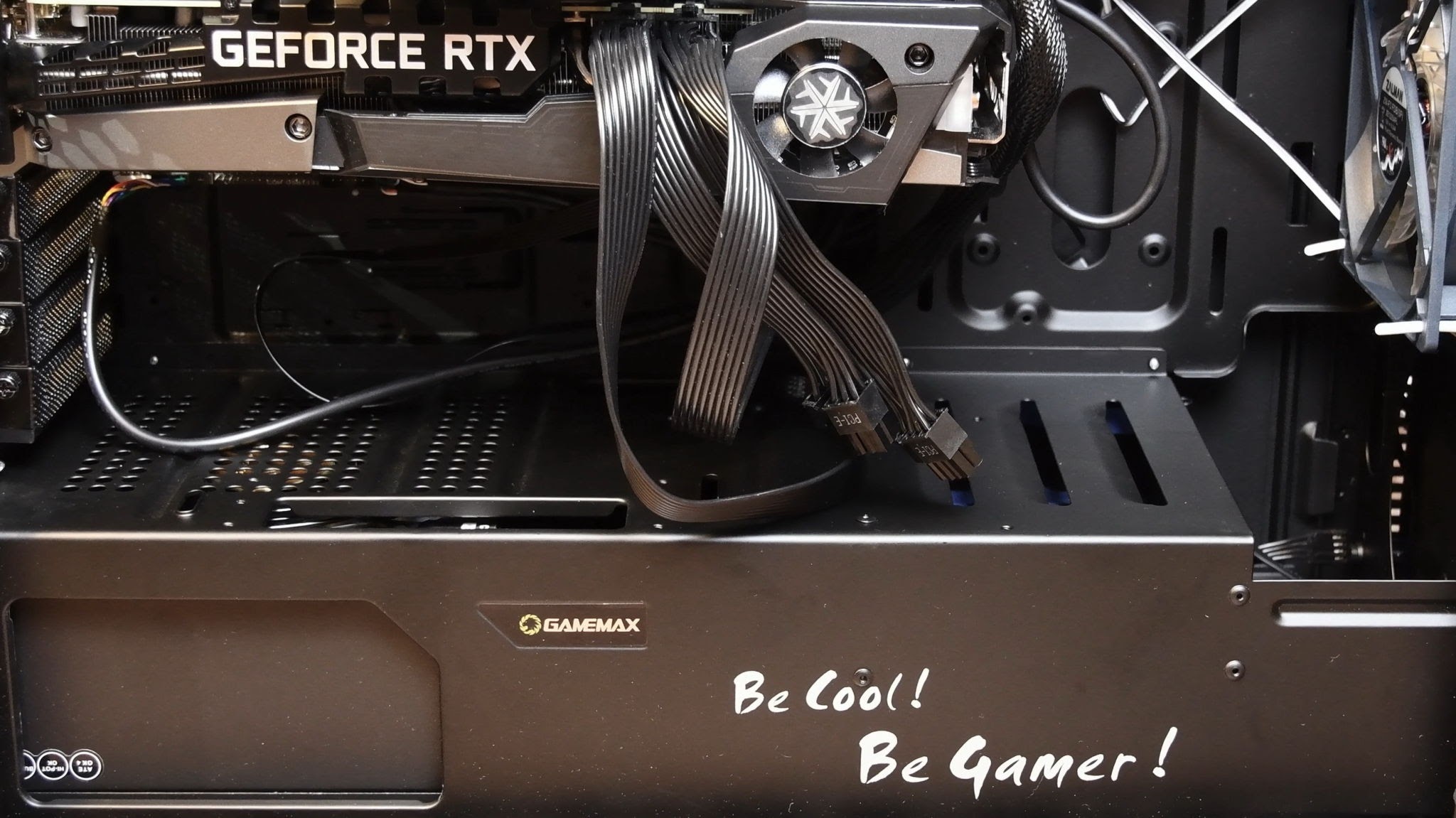 The Shift in PC Hardware